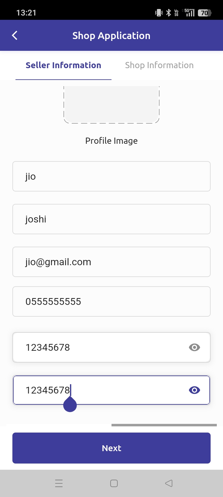 jio joshi